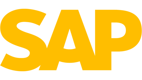 SAP Logo 2014