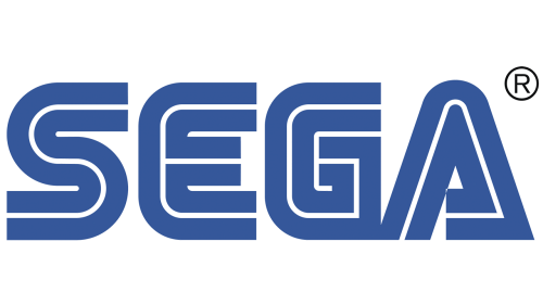 Sega Logo