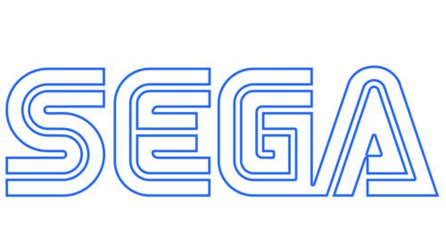 Logo Sega