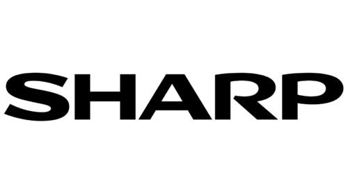 Sharp logo