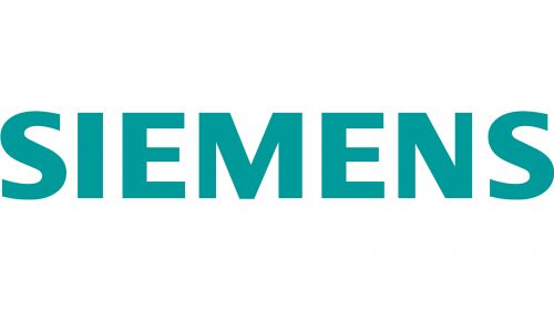 Siemens logo