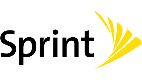 Sprint Logo 2005