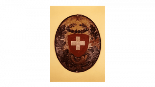 Swisscom Logo 1850