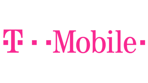 T-Mobile Logo 2013