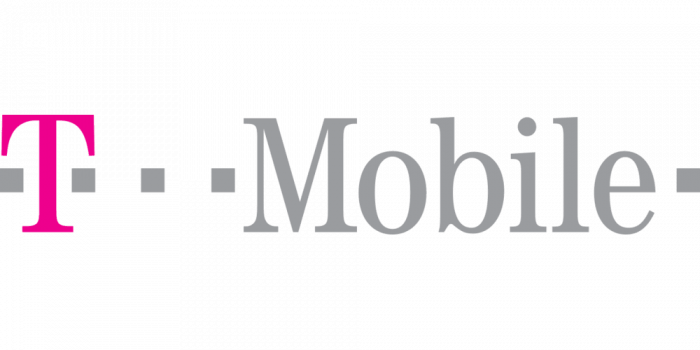 T mobile Logo 2001