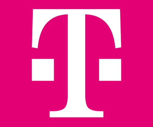 Color T-Mobile Logo