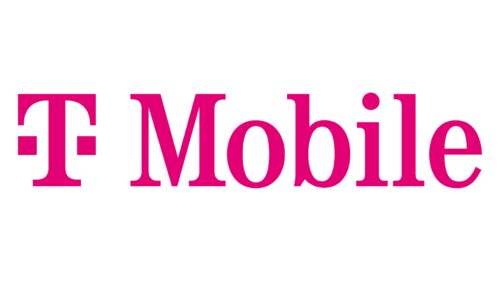 T-Mobile Logo