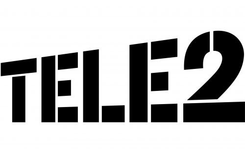 Tele2 Logo