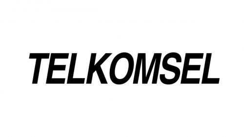 Logo Telkomsel