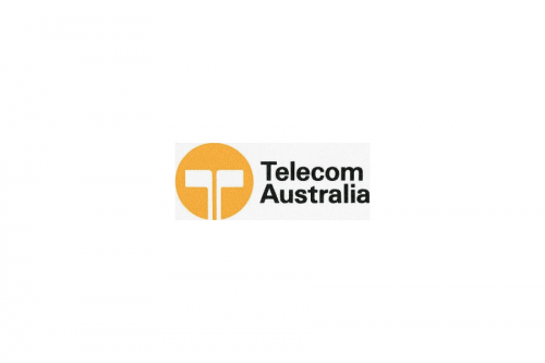 Telstra Logo 1975