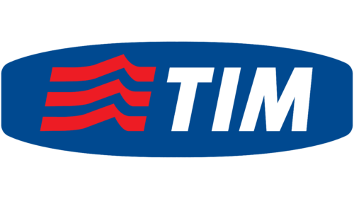 Tim Logo 2004