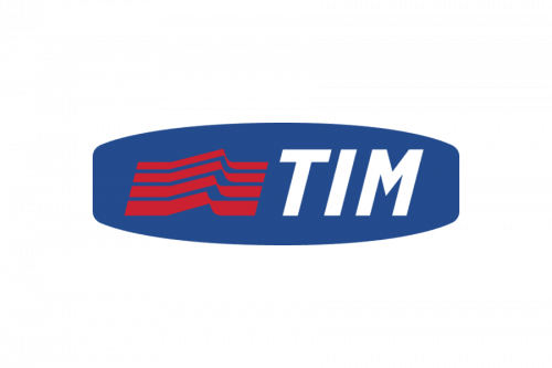 Tim Logo 1999