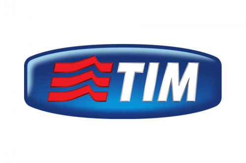 Tim Logo 2014