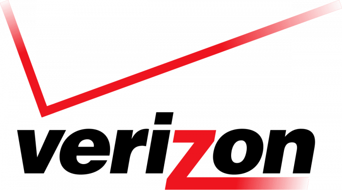 Verizon Logo 2000