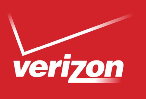 Color Verizon Logo