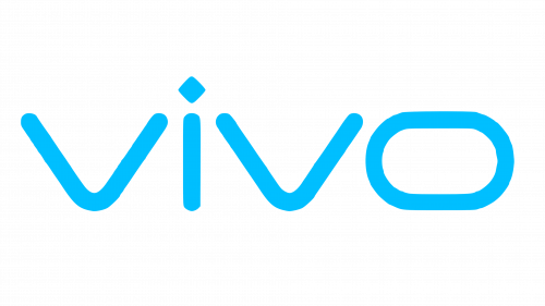 Vivo Logo 2009