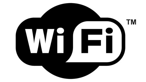 Wi-Fi Logo