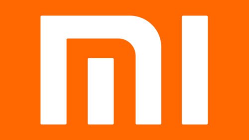 logo Xiaomi