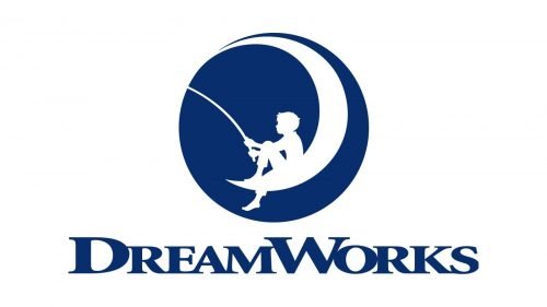 DreamWorks Animation logo