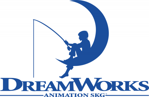 DreamWorks Logo 2007