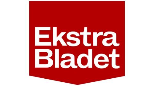 Ekstra Bladet Logo