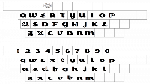 Esquire Font