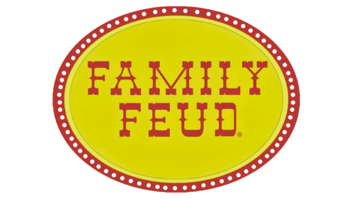 Family Feud Logo 1976