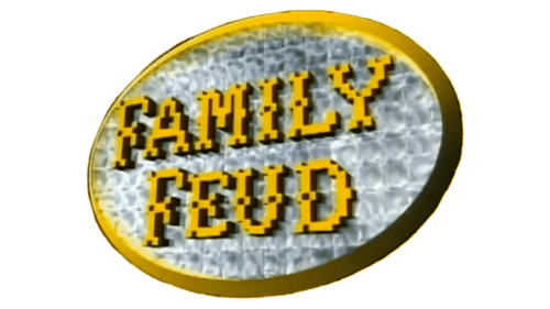 Family Feud Logo 1994