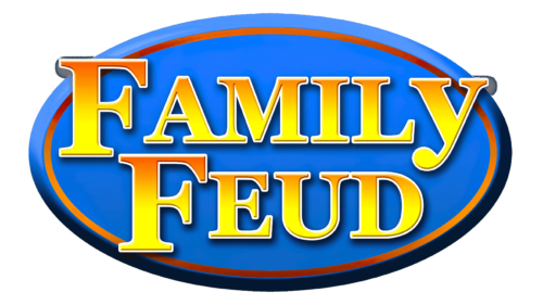 Family Feud Emblem