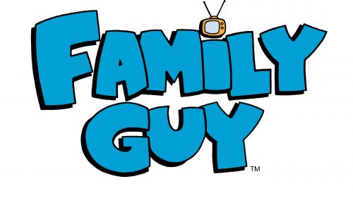 Family Guy Logo