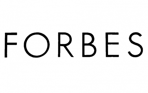 Forbes Logo 1937