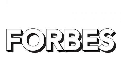 Forbes Logo 1938