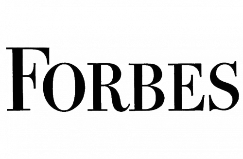 Forbes Logo 1953