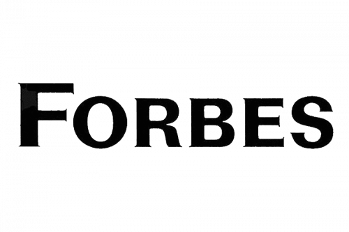 Forbes Logo 1966