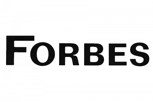 Forbes Logo 1973