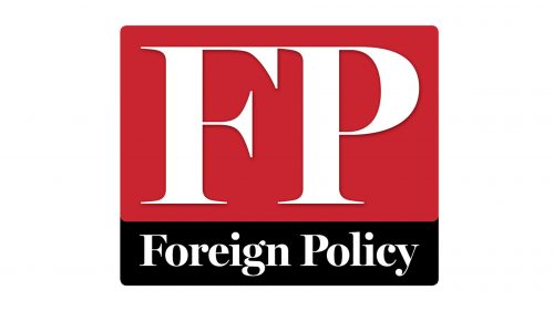 Foreign Policy Logo