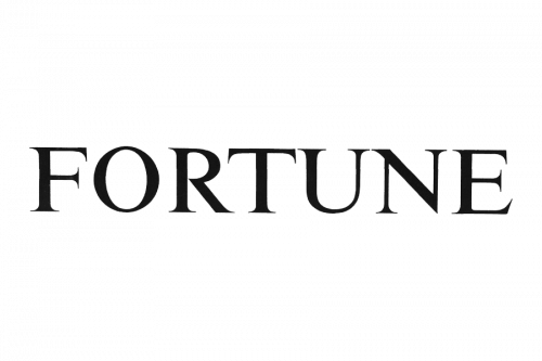 Fortune Logo 1948