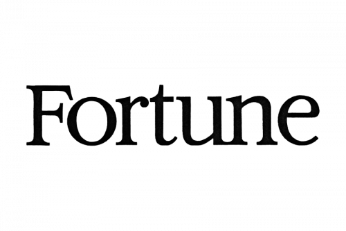 Fortune Logo 1930