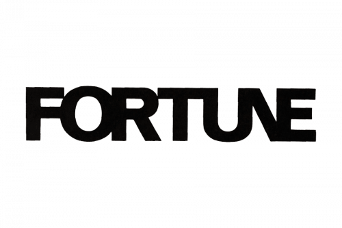 Fortune Logo 1972