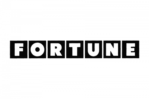 Fortune Logo 1983