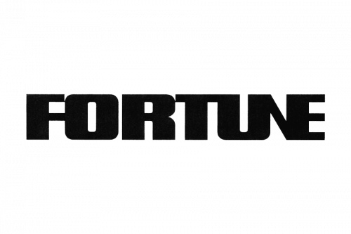 Fortune Logo 1978