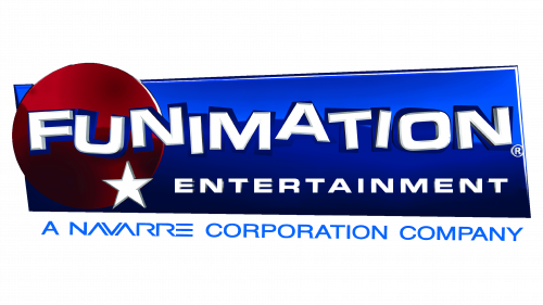 Funimation Logo 2007