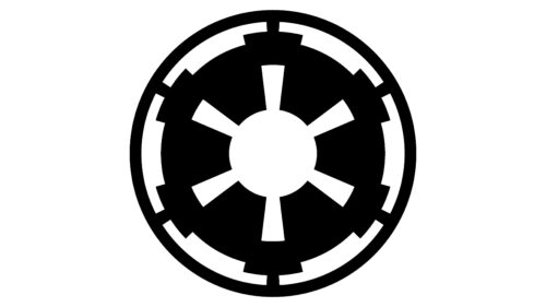 Galactic Empire Logo