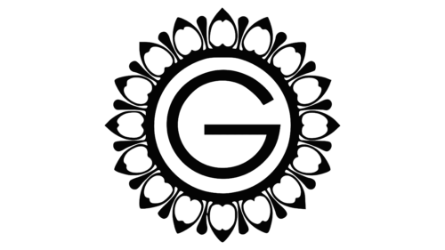 Gaumont Logo 1914