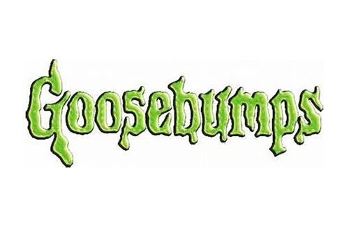 Goosebumps logo