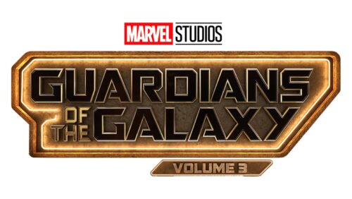 Guardians of the Galaxy Logo