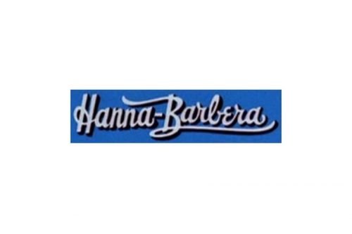 Hanna-Barbera Logo 1961