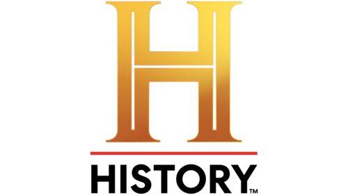 History Channel logo