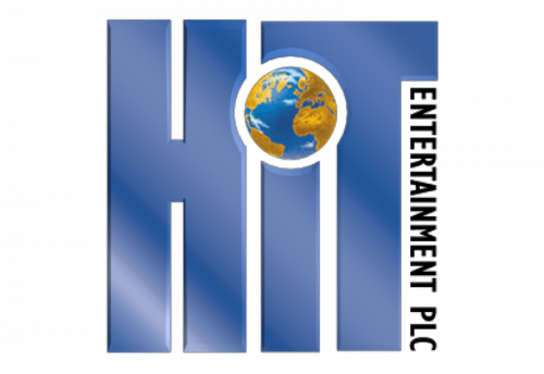 HIT Entertainment PLC Logo 1996