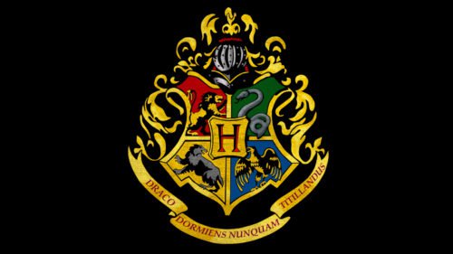 Hogwarts Logo